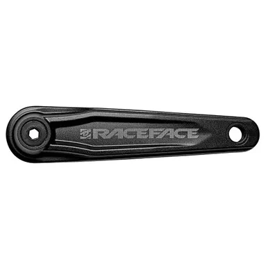 RACE FACE Ride Crank Arms (No BB) with 51mm Chainline