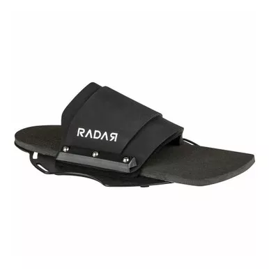 RADAR 2016-2021 Graviton Rear Toe Plate (211733-par)