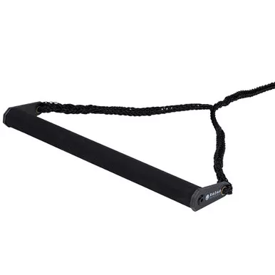 RADAR Carbon BarLock 13in Carbon/Black Handle