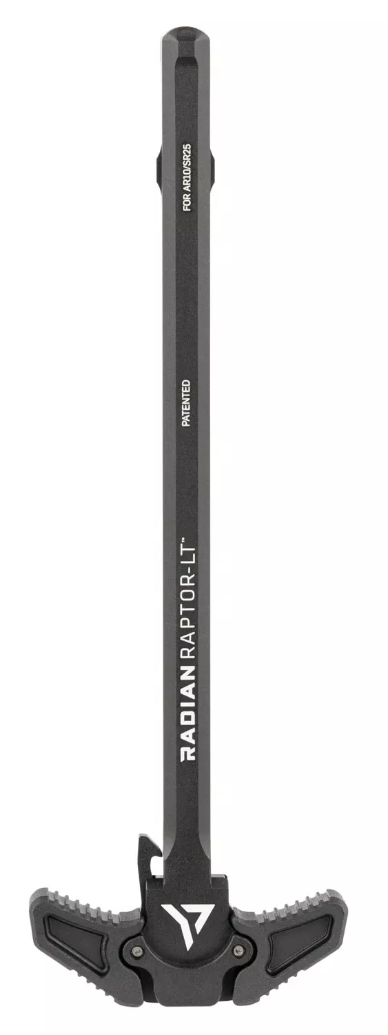 RADIAN WEAPONS Raptor-LTCharging Handle AR-10, SR25