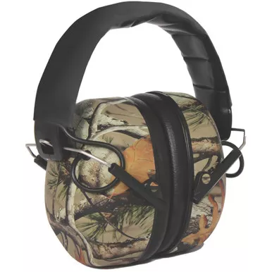 Radians 430/EHP4UCS Electronic Earmuff, Next G1 Vista Camo, 1 Pack