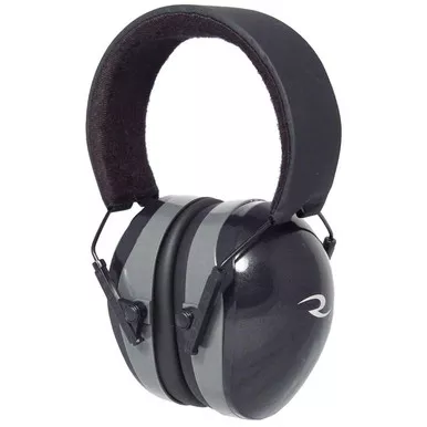 Radians TRPX Earmuff (NRR 29 dB) Black
