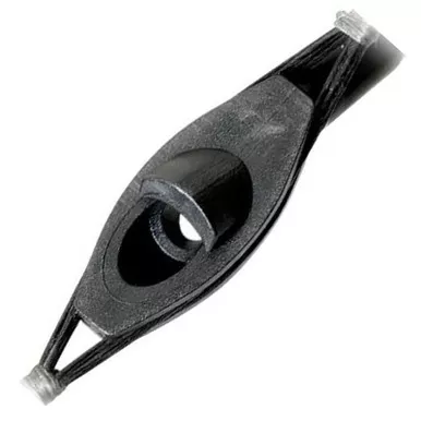 Radical Archery Designs 26027 X48 Maxim 38 Peep Sight 3/16"