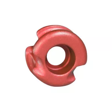 Radical Super Deuce 38 Peep Sight Red 3/16"