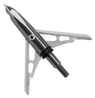 Rage 2 Blade Sc Broadheads 100 Gr. 3 Pk.