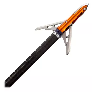 Rage Crossbow X Broadheads 100 Grain 3 pack 2"