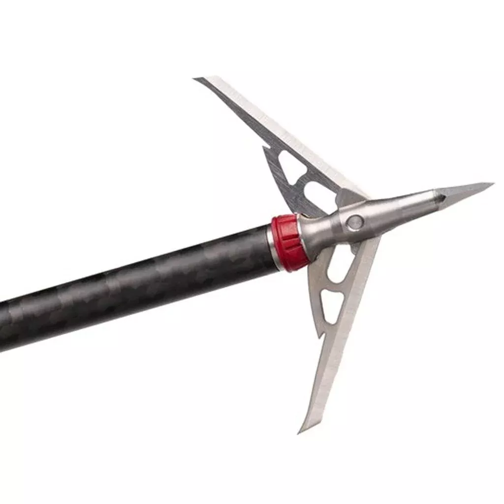 Rage Hypo 2 Crossbow Broadheads