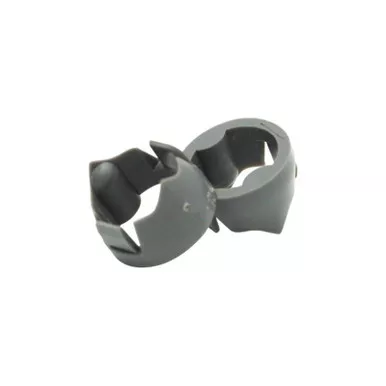 Rage Replacement Shock Collar for Rage Hypodermic Trypan, 35107