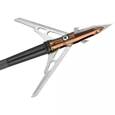 Rage X-treme Turkey 2-Blade Mechanical Broadhead 100 Grain