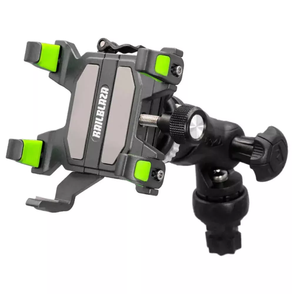 RAILBLAZA Anchorpoint Phone Holder - 03-4254-11