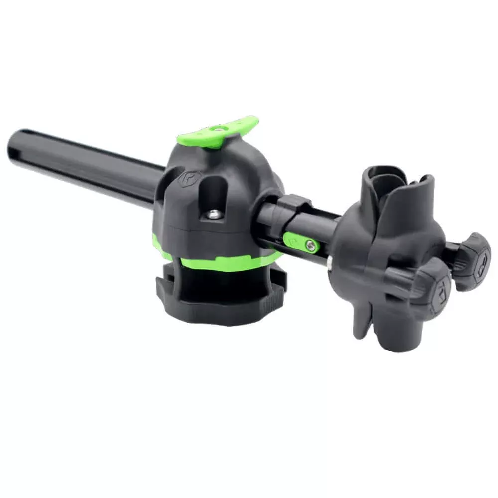 RAILBLAZA Hexx Sonar 360 Mount - 11-243-11