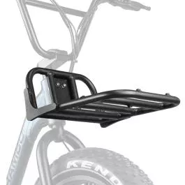 Rambo Bikes Front Luggage Rack