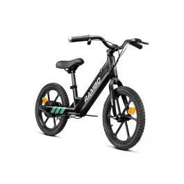 Rambo Bikes Lil’Whip 3.0 Matte Black