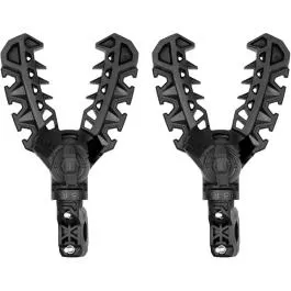 Rambo Bikes Rhino Grip XLR Handlebar Pair