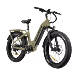 Rambo Bikes Savage 2.0 FDE 20Ah