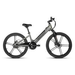 Rambo Chameleon Kid's Bike