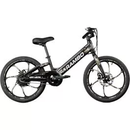 Rambo Trailbreaker 3.0 Kid's Bike