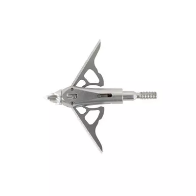 Ramcat Cage Ripper Expandable 100 Grain Broadheads 3-Pack