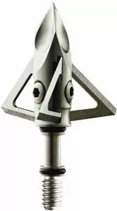 Ramcat Diamondback Broadheads 100 Gr. 3 Pk.