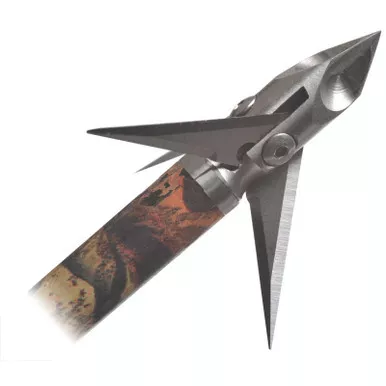 Ramcat R4001 - 125 gr Replacement Blades