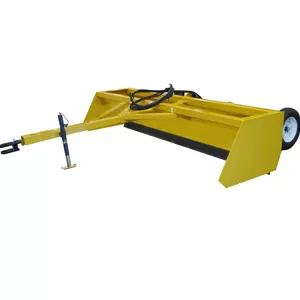 Rankin RDS Series Drag Scraper / Box Blade Model DS-8 | 84″ Working Width | 75 HP For Tractor
