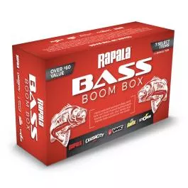 Rapala Bass Boom Box