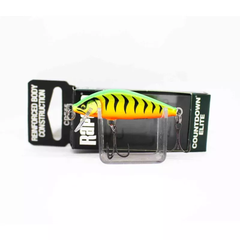 Rapala Countdown Elite Sinking Lure CDE55/GDFT (4104)