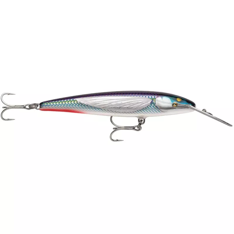 Rapala CountDown Magnum Elite 185 – 7 – Armored Flying Fish UV