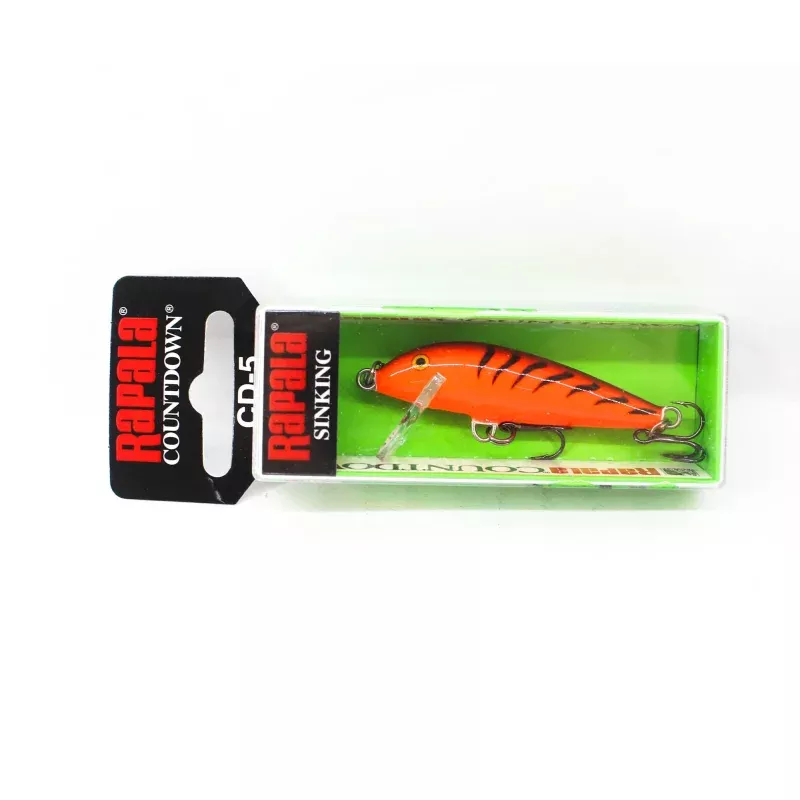 Rapala Countdown Sinking Lure CD05/OCW (2149)