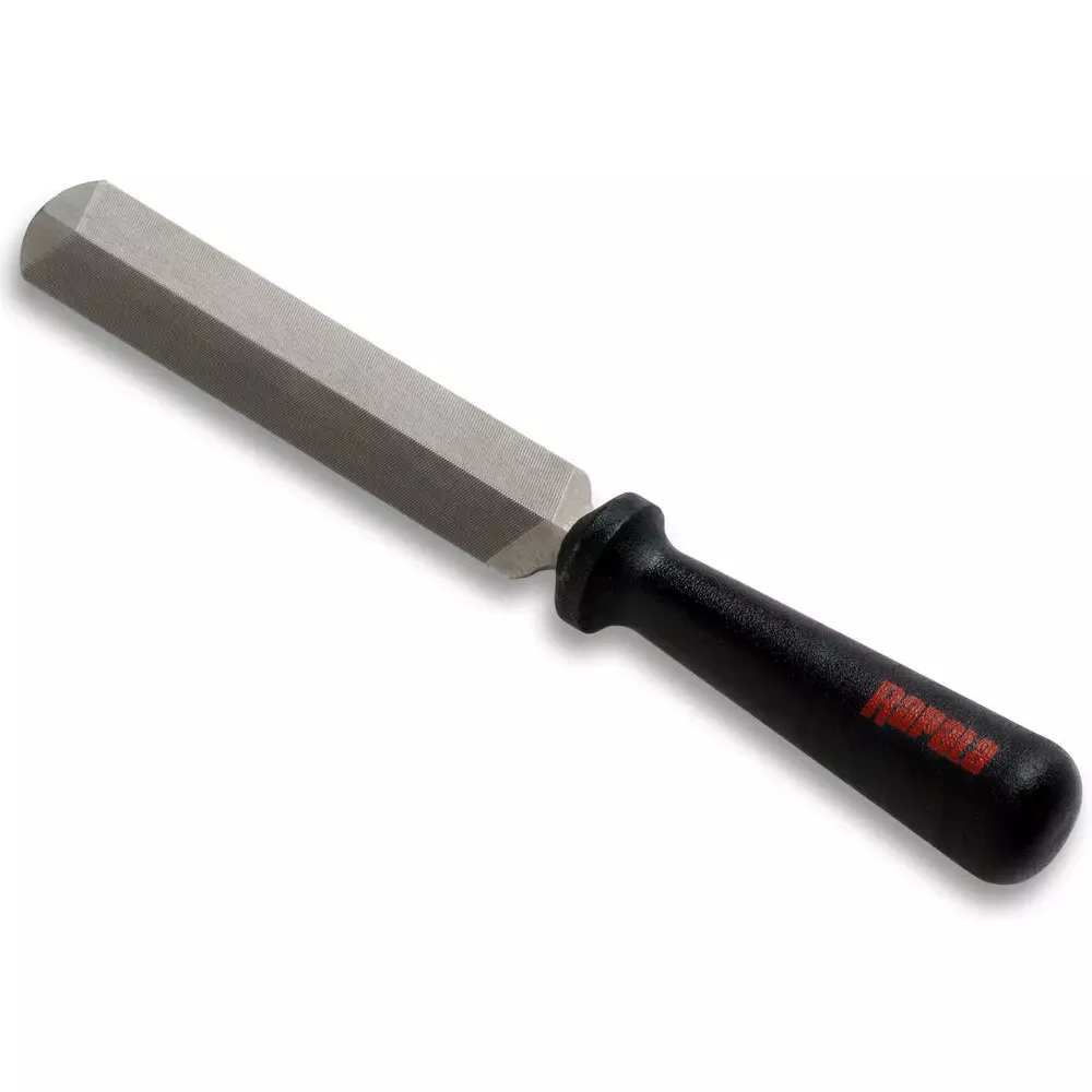Rapala Fisherman's 4" Hook File
