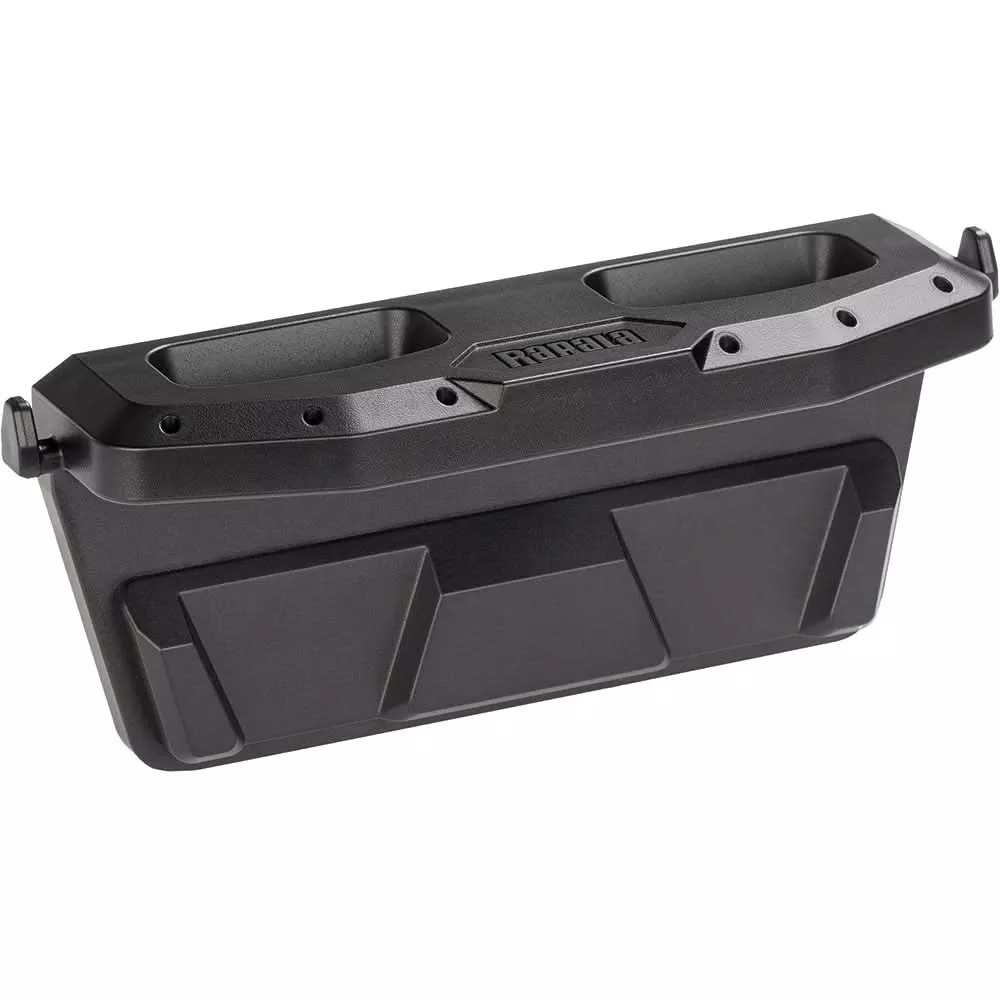 Rapala Smarthub Magnetic Tool Holder - 2-Slot - RSHMTH2