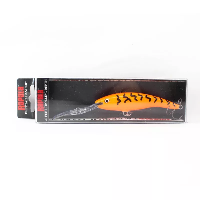 Rapala Tail Dancer Deep Floating Lure TDD09/OCW (9062)