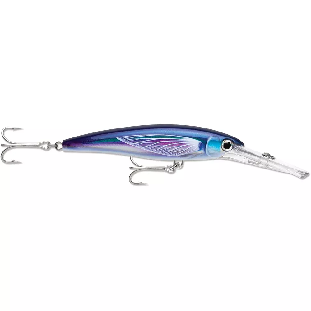 Rapala X-Rap Magnum 30 – HD Flying Fish [XRMAG30HDFFU]