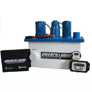 Raritan electro scan Treatment System – 12v – EST12