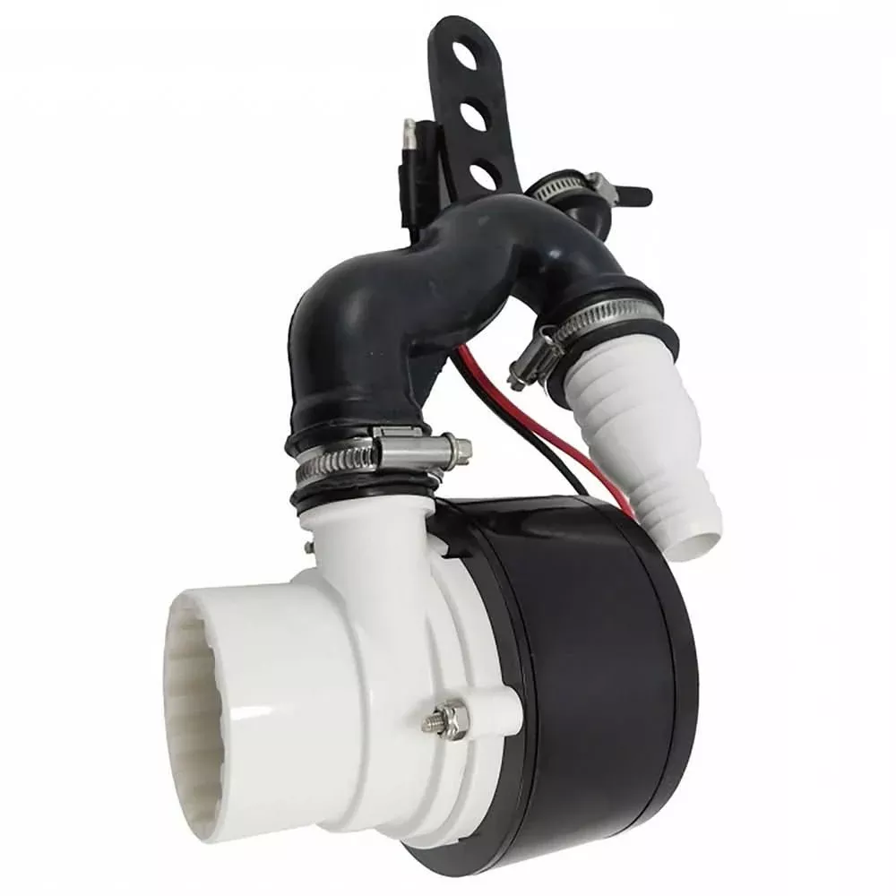 Raritan Marine Elegance Discharge Pump Assembly - 24V - 2210024