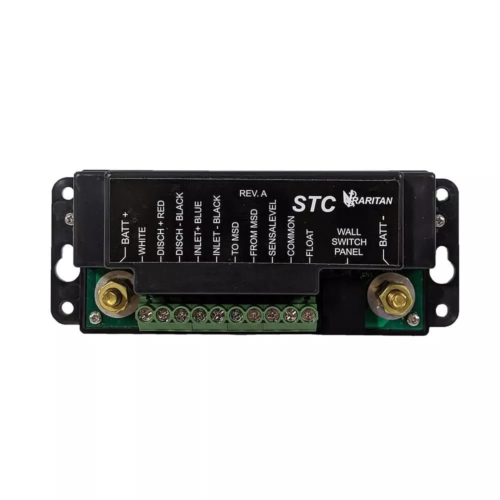 Raritan Smart Toilet Control Circuit Board - STC548W