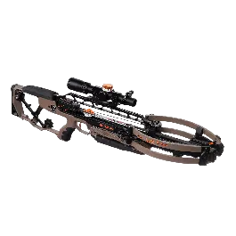 Ravin LR Crossbow Package