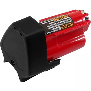 Ravin R153 Electric Drive Replacement Battery, Red