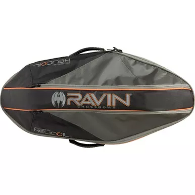 Ravin R181 Soft Case for R26 and R29 Crossbows, Grey