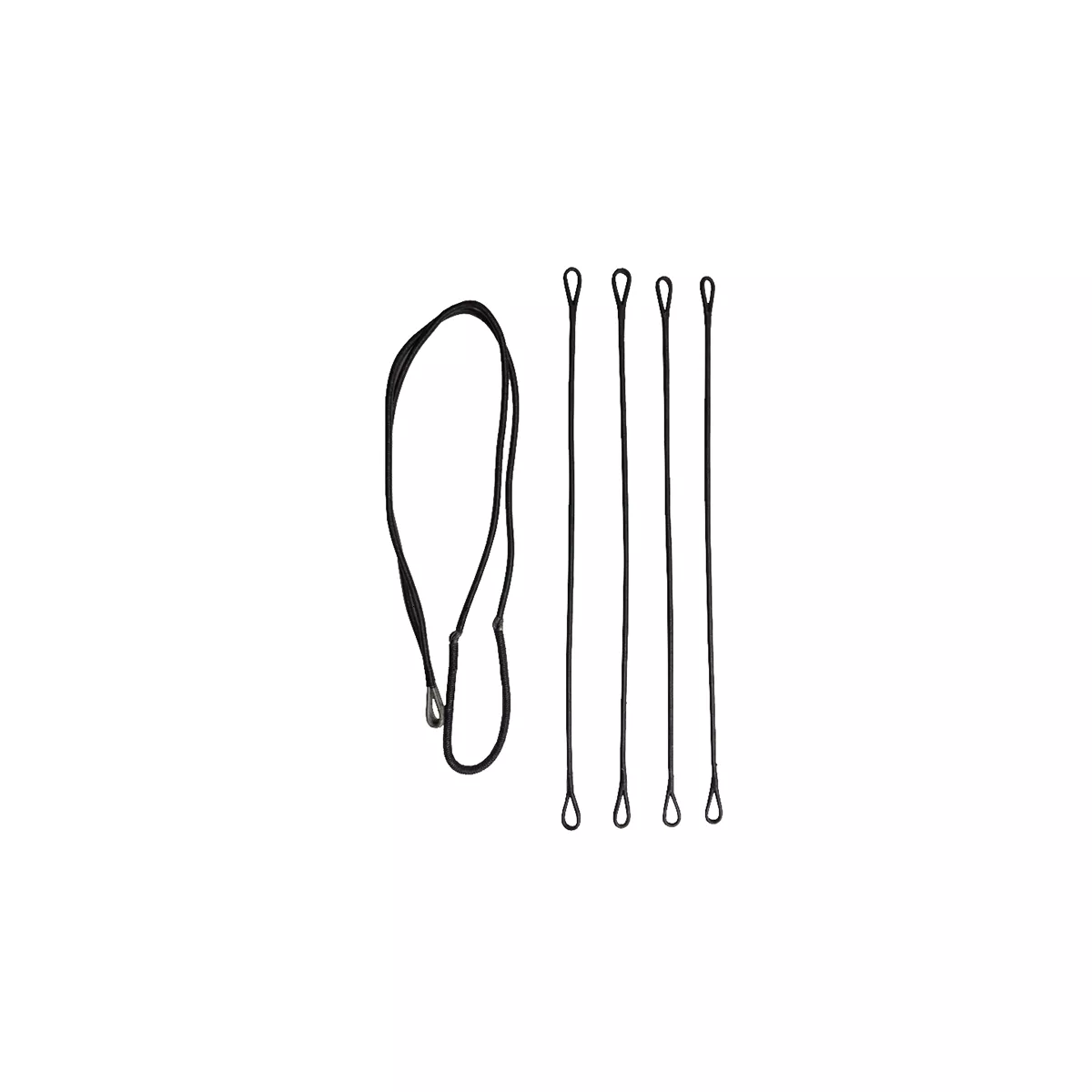 Ravin R500 String and Cable Set