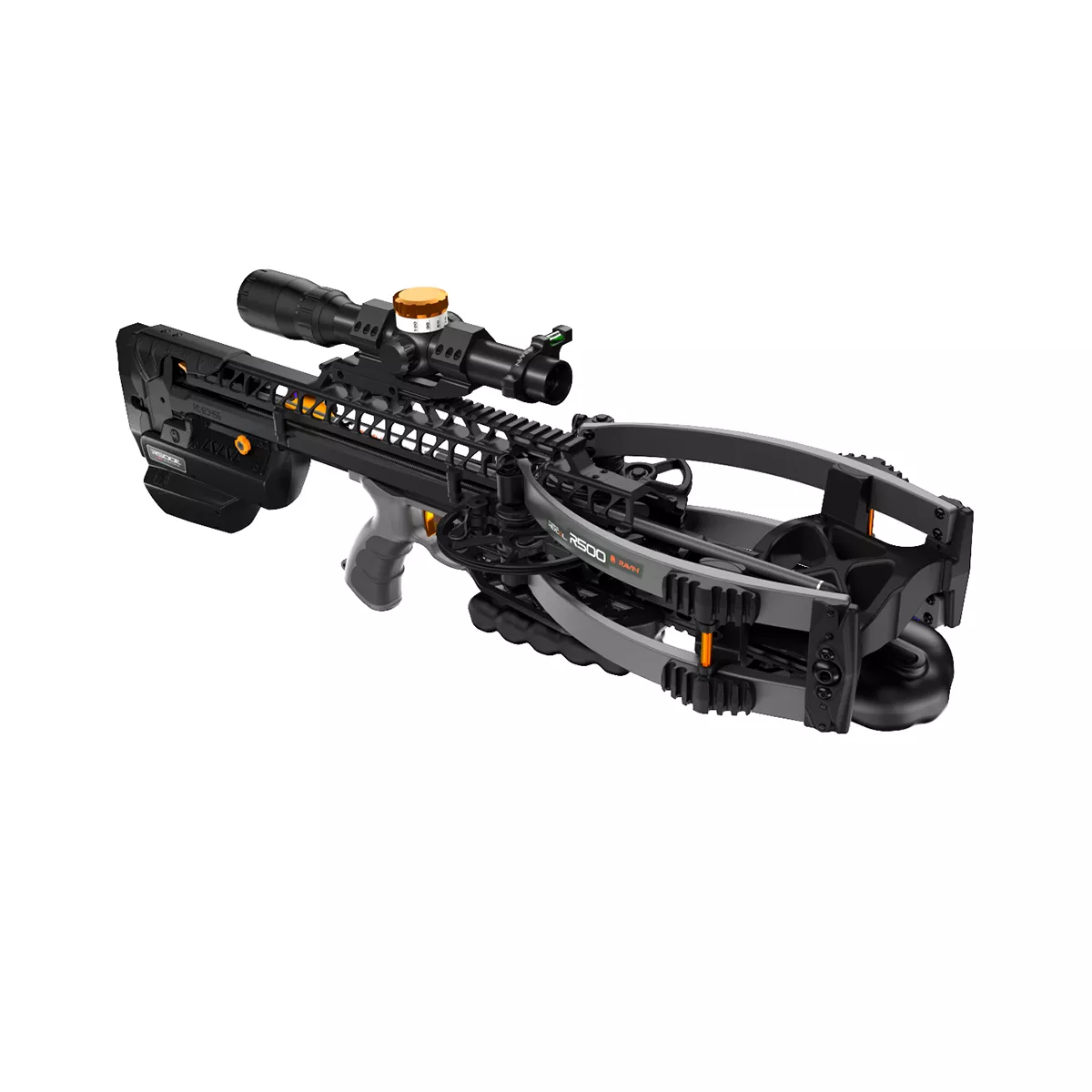 Ravin R500E Sniper Crossbow Package