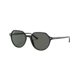 Ray-Ban Unisex Thalia - Black - Polar Green - Polarized