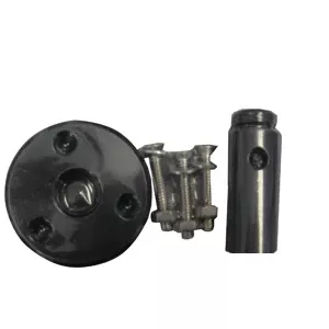 Raymarine 2″ Pedestal Socket f/Tiller Pilots – D027