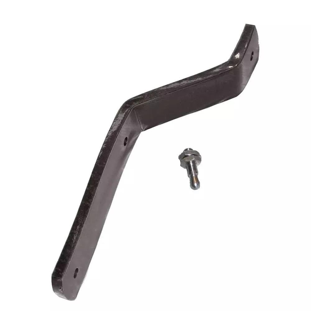 Raymarine 2″ Tiller Bracket f/Tiller Pilots – D010