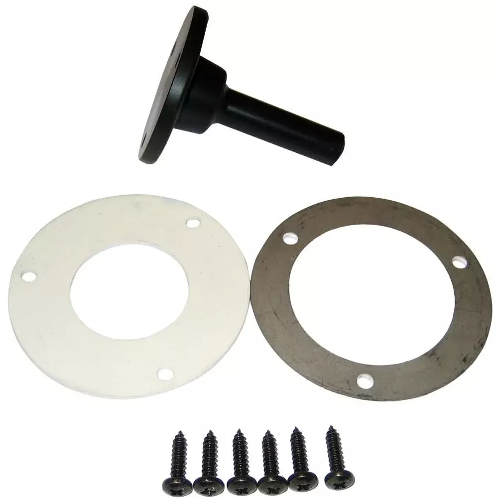Raymarine Bulkhead Fitting Kit- E15017 - E15017