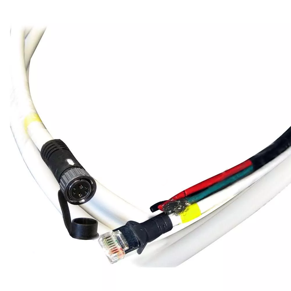 Raymarine Digital Radar Cable f/Domes & Arrays – 5m – A55076D