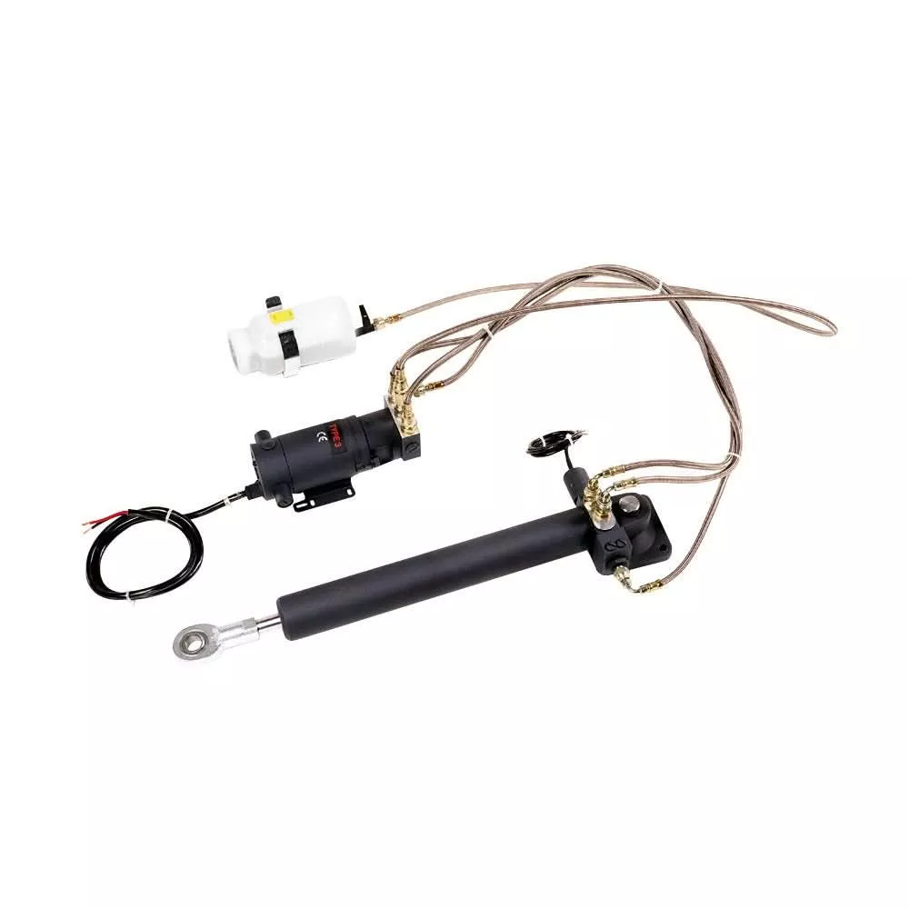 Raymarine Hydraulic Linear Drive Type 3 – 24V – M81203
