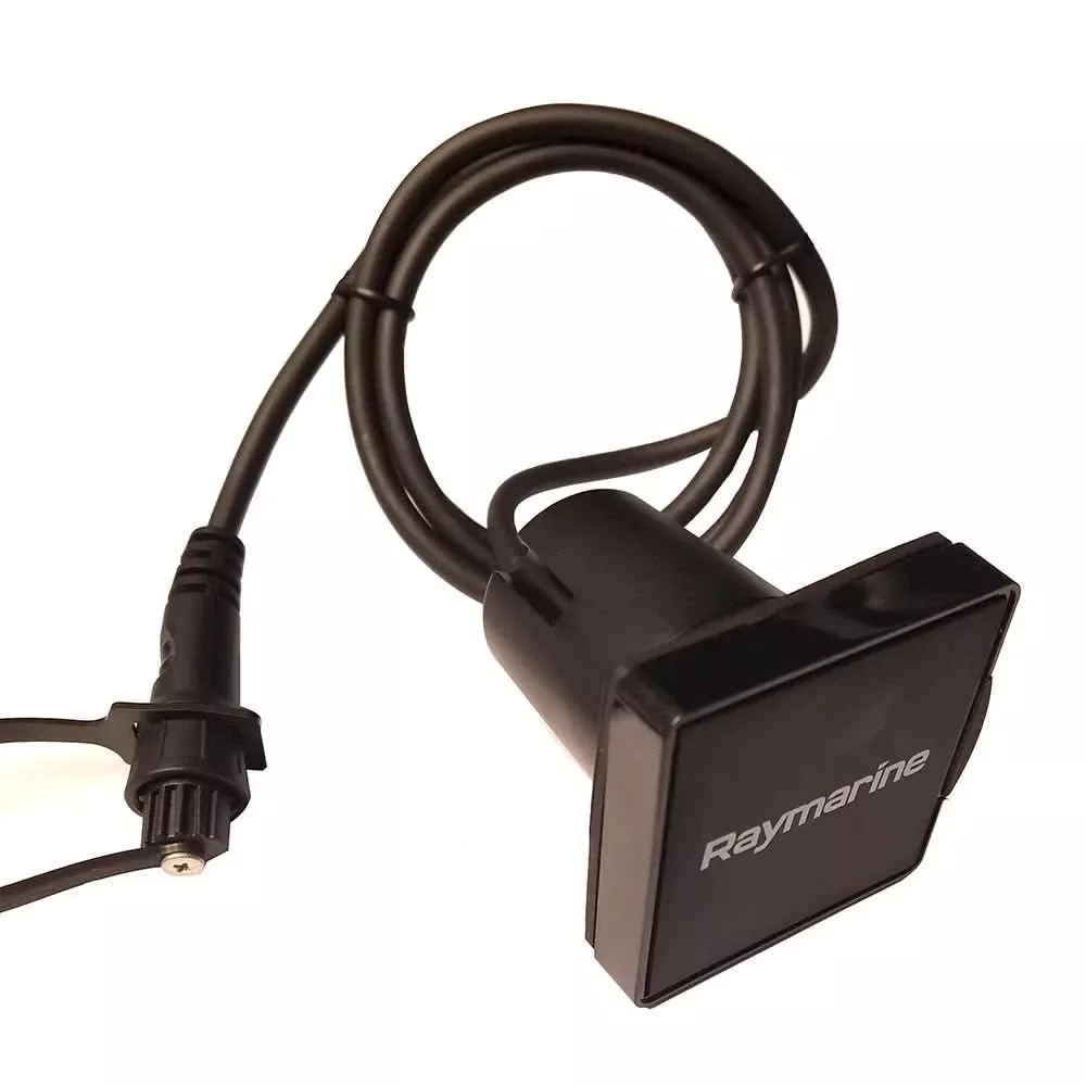 Raymarine RCR-SD/USB-Card Reader – A80440