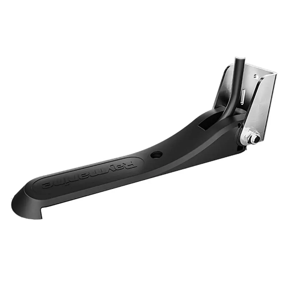 Raymarine RV-100 RealVision 3D Transom Bracket Kit – R70521