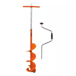 RAZR Scout Kit w/ Curved Blades - 7"